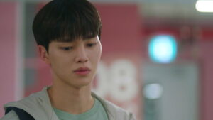 Forecasting Love and Weather Episode 6 Heat Island Phenomenon Preview Still