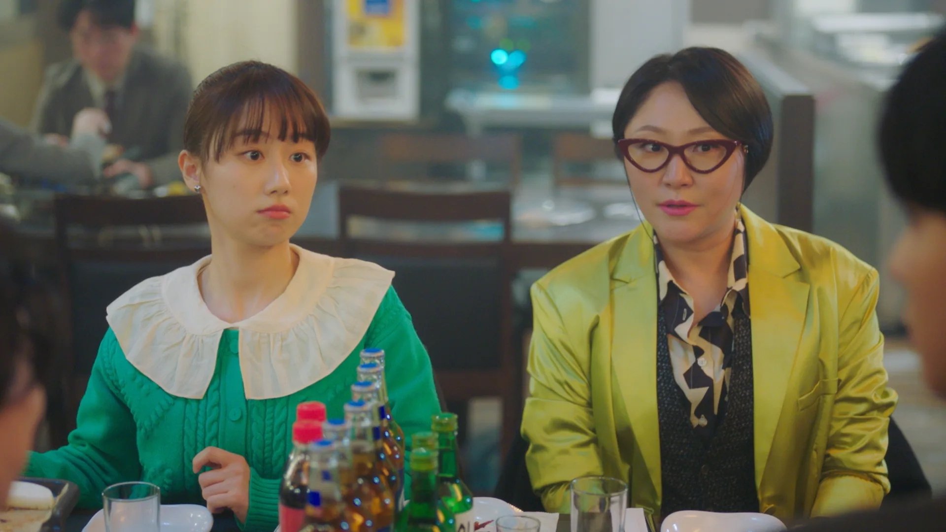 Watch Business Proposal Ep 09 Eng Sub