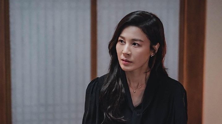 Watch Kill Heel Ep 03 Eng Sub