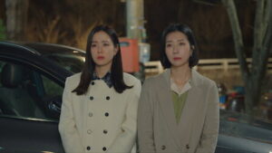 Thirty-Nine Episode 8 When You Think It's the End Preview Still