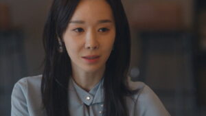 Kill Heel Episode 8 Hyuny Launches Preview Still