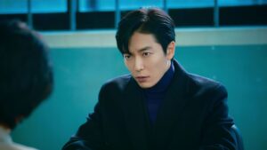 Crazy Love Episode 6 Episode 6 Preview Still