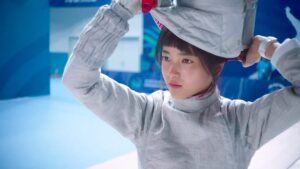 Twenty Five Twenty One Episode 7 Episode 7 Preview Still