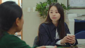 Thirty-Nine Episode 7 The Inconvenient Truth Preview Still