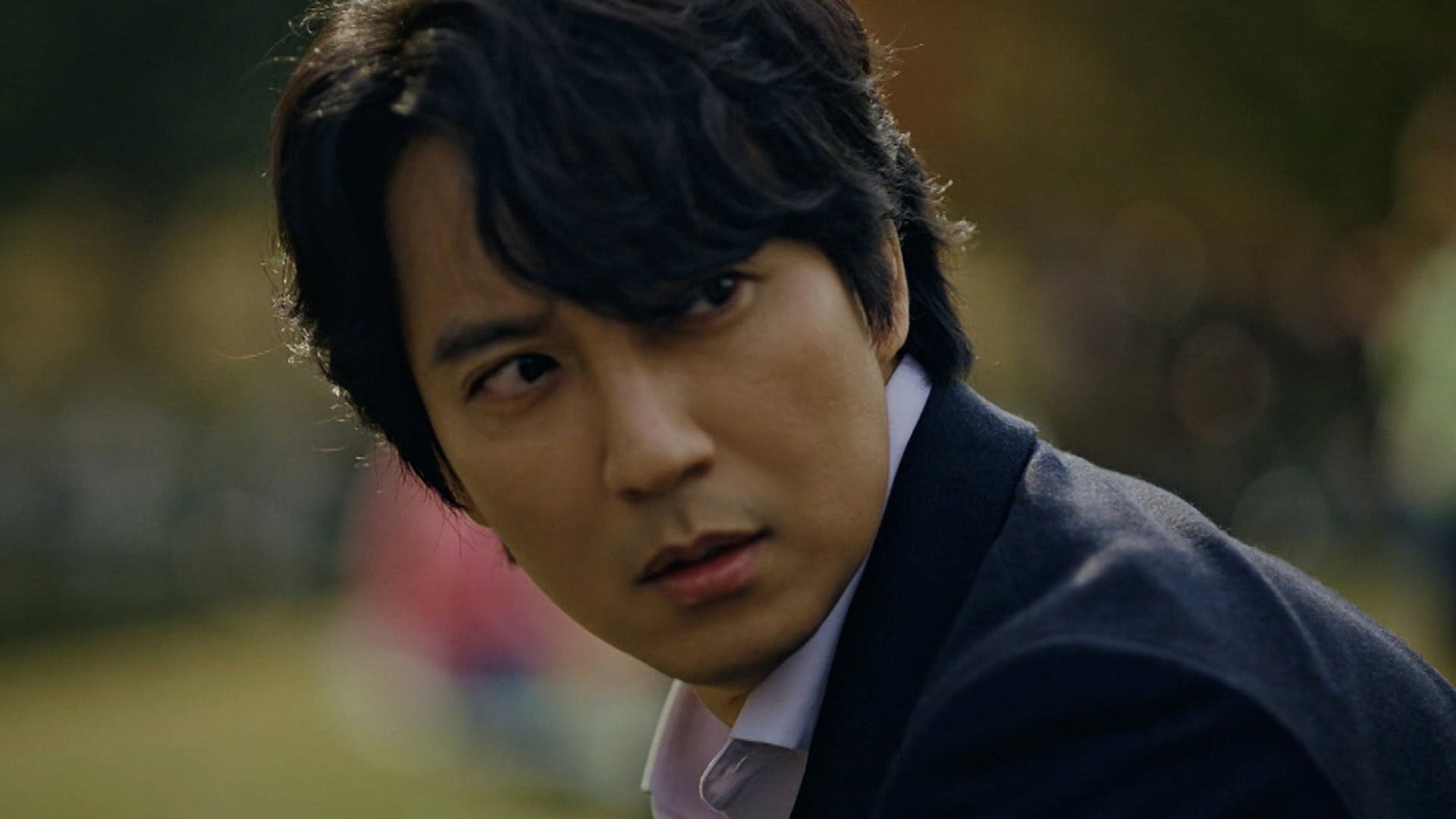 Watch Through the Darkness Ep 10 Eng Sub