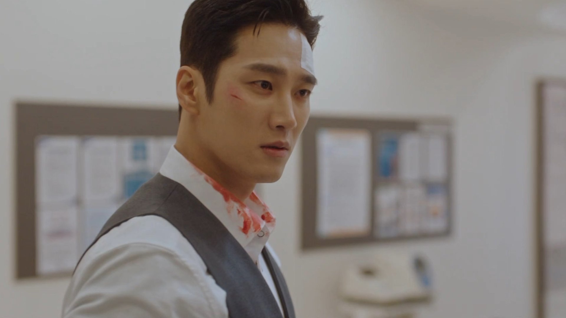Watch Military Prosecutor Doberman Ep 04 Eng Sub