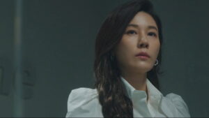 Kill Heel Episode 1 Premium Bath Tissue Preview Still