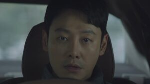 The King of Pigs Episode 1 Prelude to Revenge Preview Still
