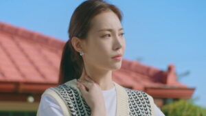 Forecasting Love and Weather Episode 13 Scenario 1, 2, 3 Preview Still