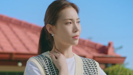 Forecasting Love and Weather Episode 13