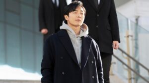 Crazy Love Episode 1 Episode 1 Preview Still