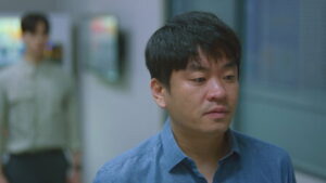 Forecasting Love and Weather Episode 11 1℃ Preview Still