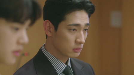 Watch Forecasting Love and Weather Ep 08 Eng Sub