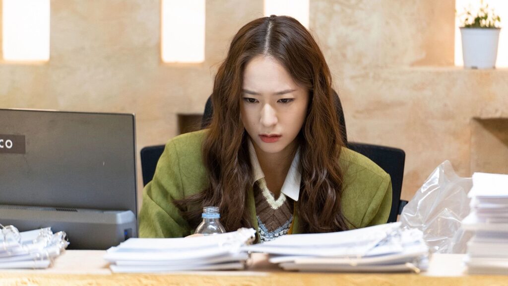 Crazy Love Episode 02