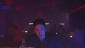 The King of Pigs Episode 3 Prelude to the Chase Preview Still