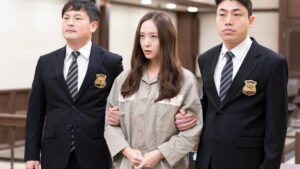 Crazy Love Episode 8 Episode 8 Preview Still