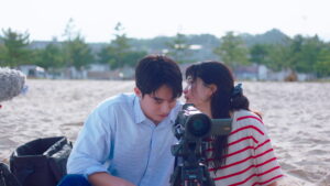 Twenty Five Twenty One Episode 10 Episode 10 Preview Still