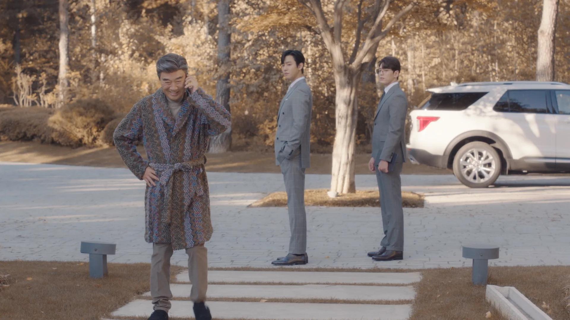 Watch Business Proposal Ep 04 Eng Sub