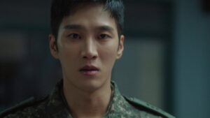 Military Prosecutor Doberman Episode 7 Episode 7 Preview Still