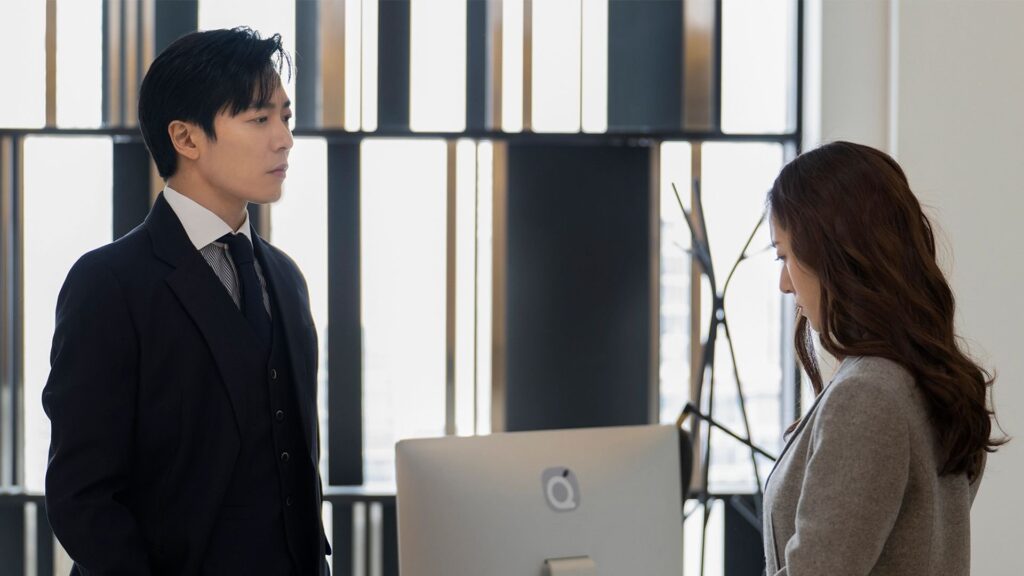 Crazy Love Episode 03