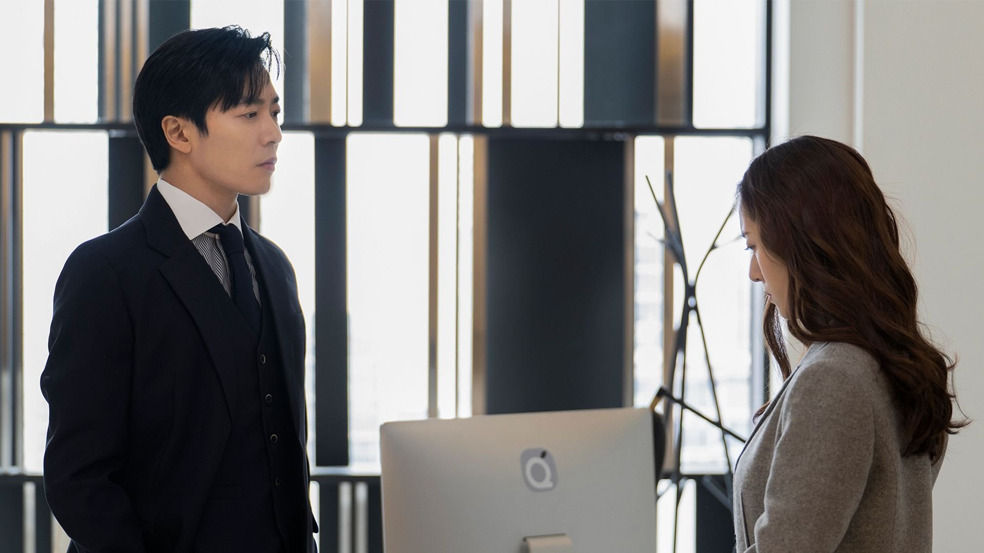 Watch Crazy Love Ep 03 Eng Sub