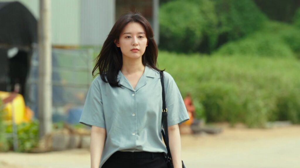 My Liberation Notes Episode 01