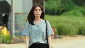 My Liberation Notes Episode 1 Episode 1 Preview Still