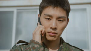 Military Prosecutor Doberman Episode 11 Epsiode 11 Preview Still