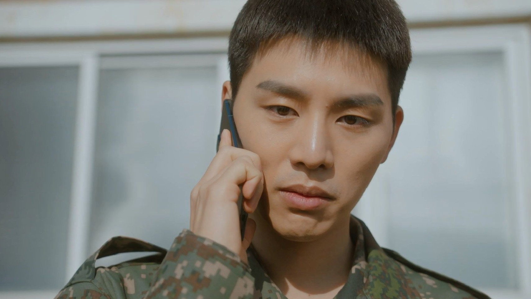 Watch Military Prosecutor Doberman Ep 11 Eng Sub