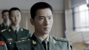 Glory of the Special Forces Episode 41 Episode 41 Preview Still