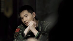 Glory of the Special Forces Episode 27 Episode 27 Preview Still