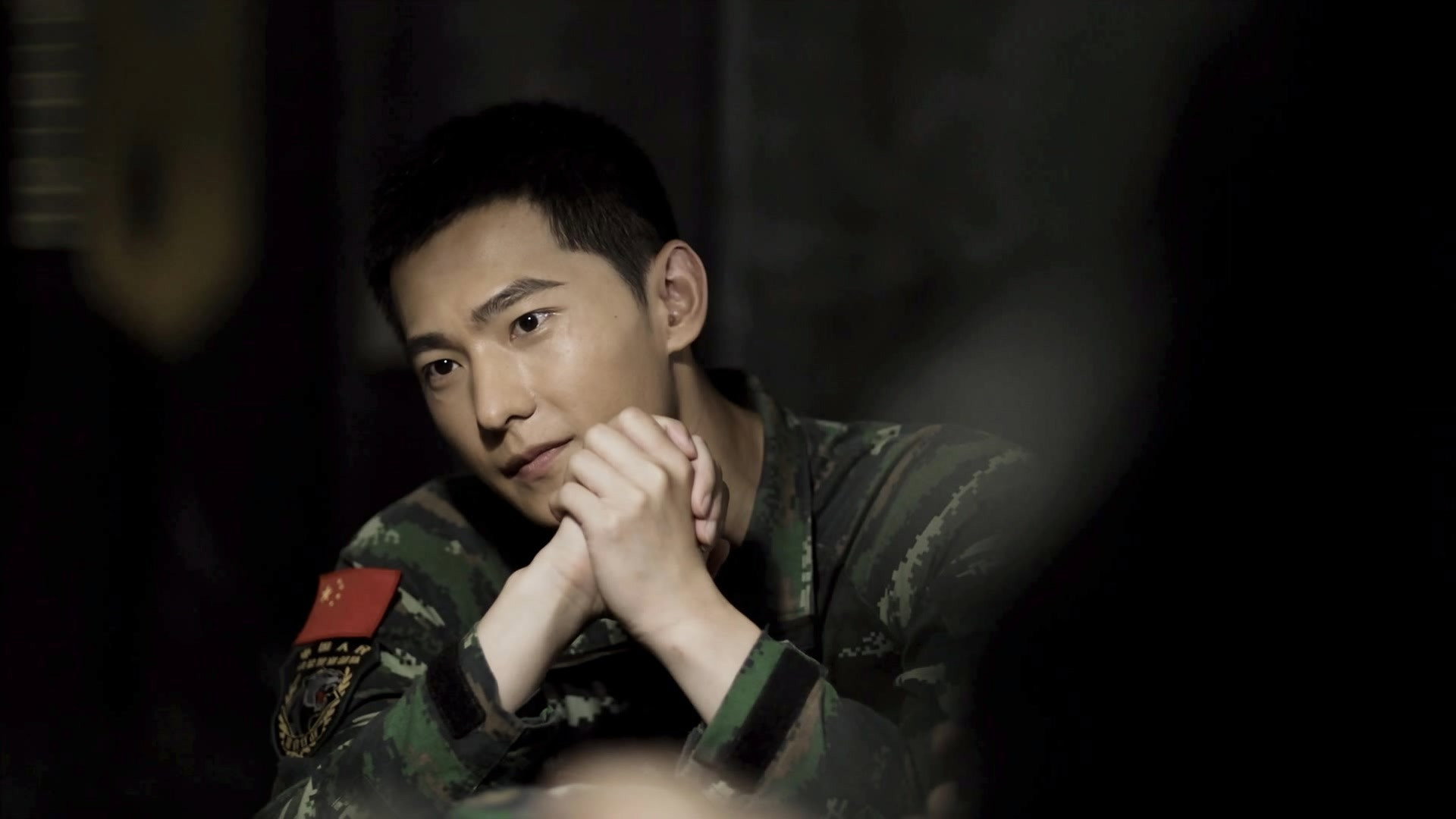 Watch Glory of the Special Forces Ep 27 Eng Sub