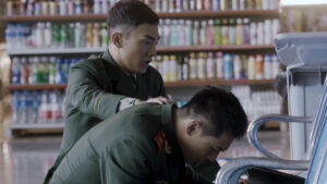 Glory of the Special Forces Episode 34 Episode 34 Preview Still