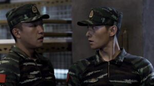 Glory of the Special Forces Episode 24 Episode 24 Preview Still