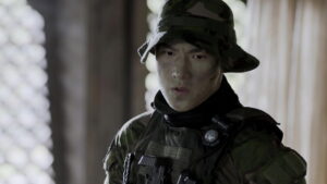 Glory of the Special Forces Episode 40 Episode 40 Preview Still