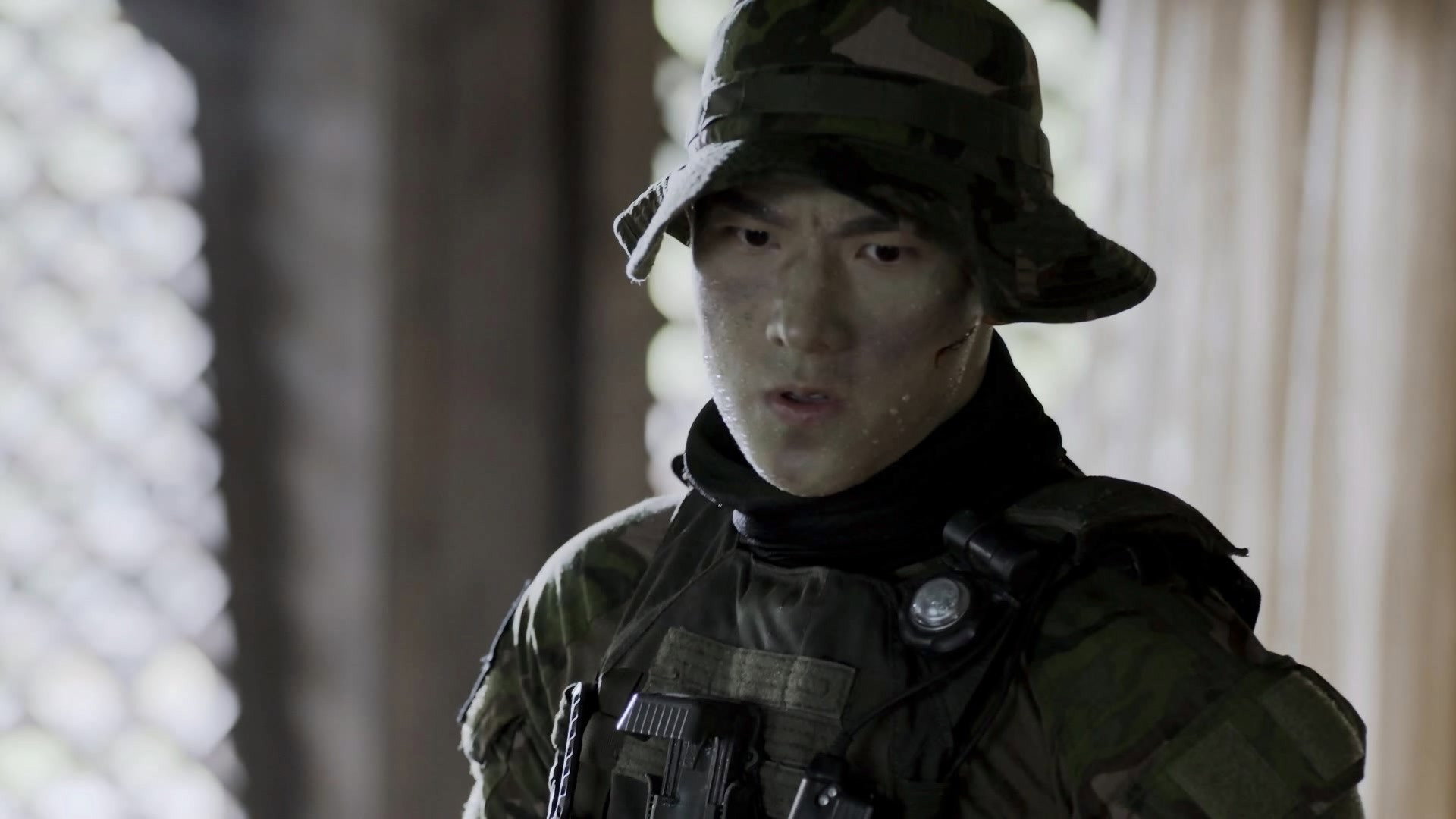 Watch Glory of the Special Forces Ep 40 Eng Sub