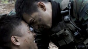 Glory of the Special Forces Episode 37 Episode 37 Preview Still