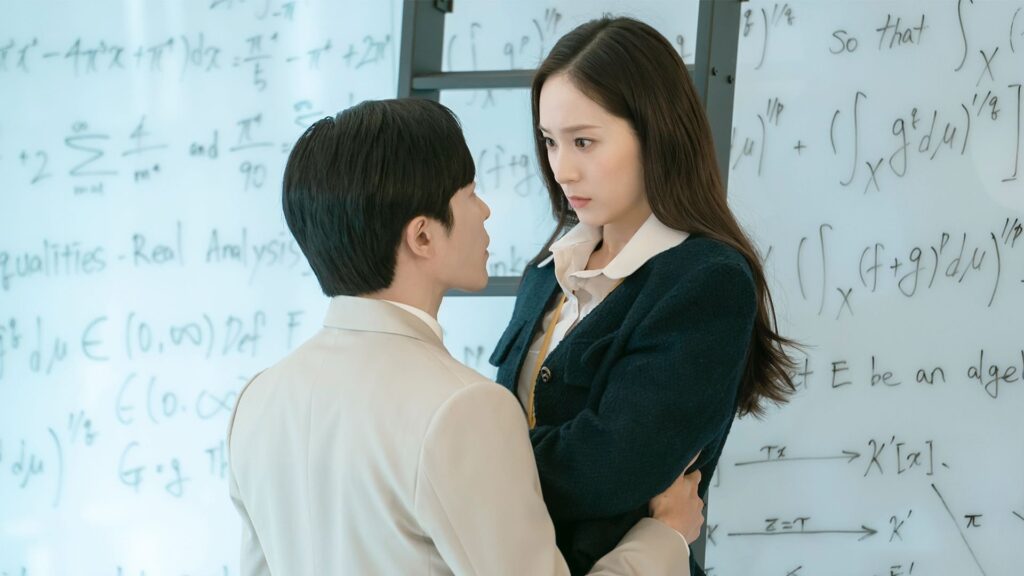 Crazy Love Episode 11