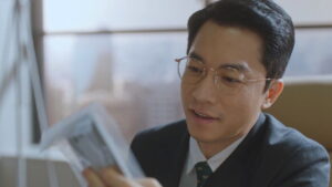 Military Prosecutor Doberman Episode 13 Episode 13 Preview Still