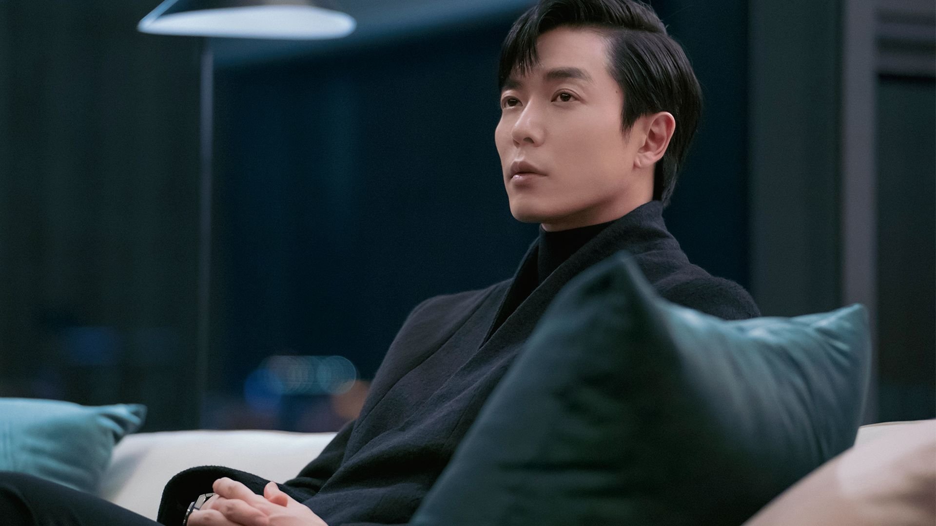 Watch Crazy Love Ep 14 Eng Sub
