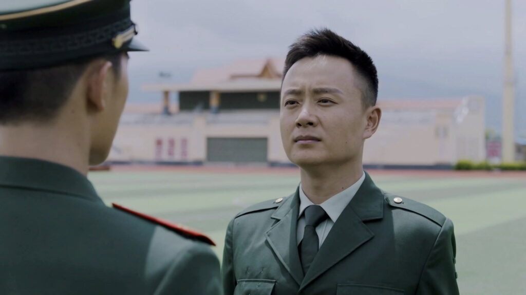 Glory of the Special Forces Episode 14