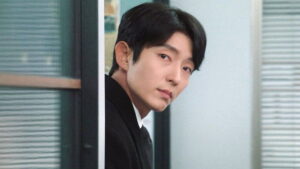 Again My Life Episode 8 The Real Culprit Preview Still