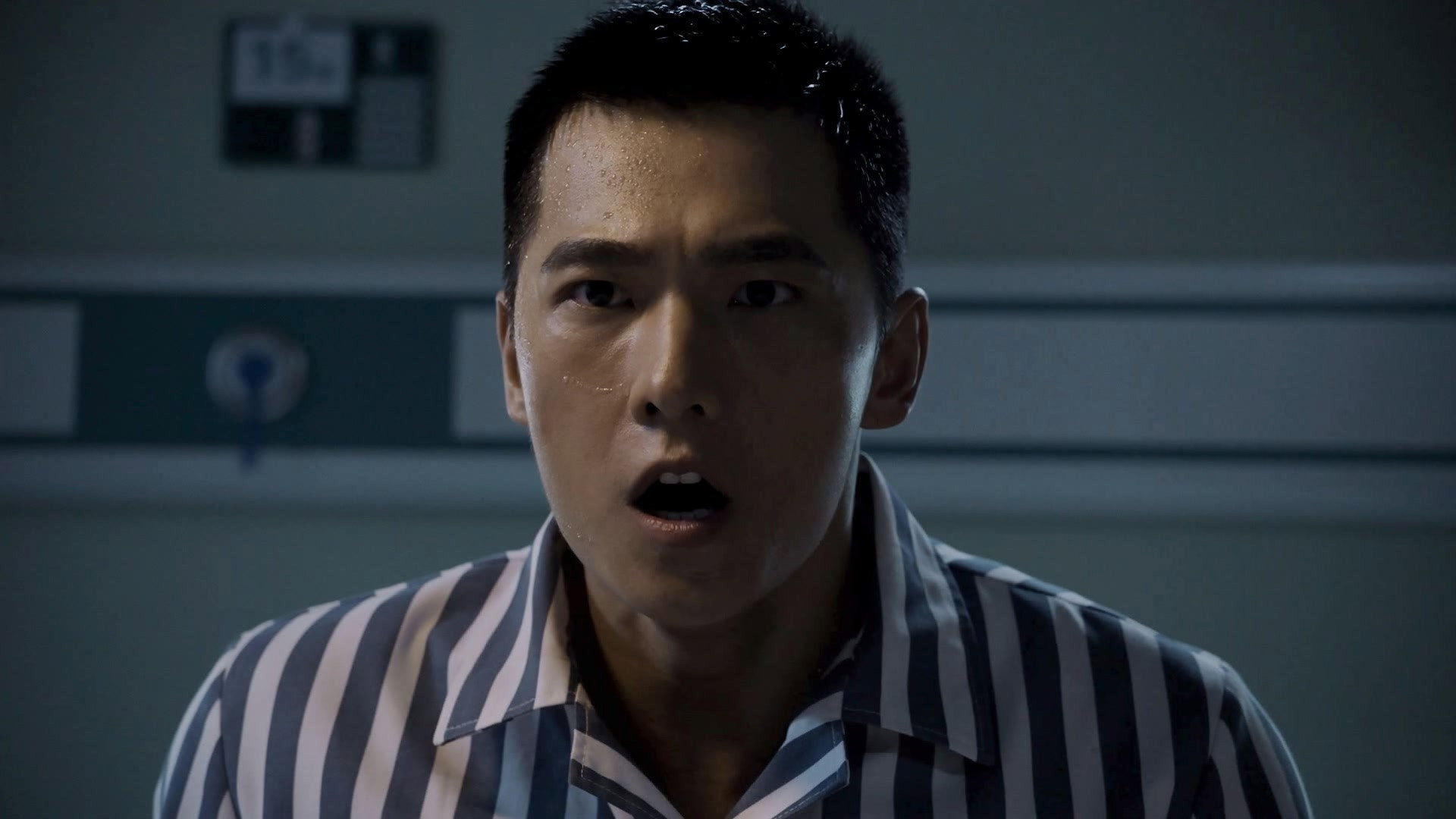 Watch Glory of the Special Forces Ep 12 Eng Sub