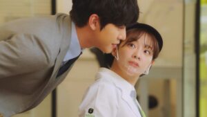 Business Proposal Episode 12 We're getting married Preview Still