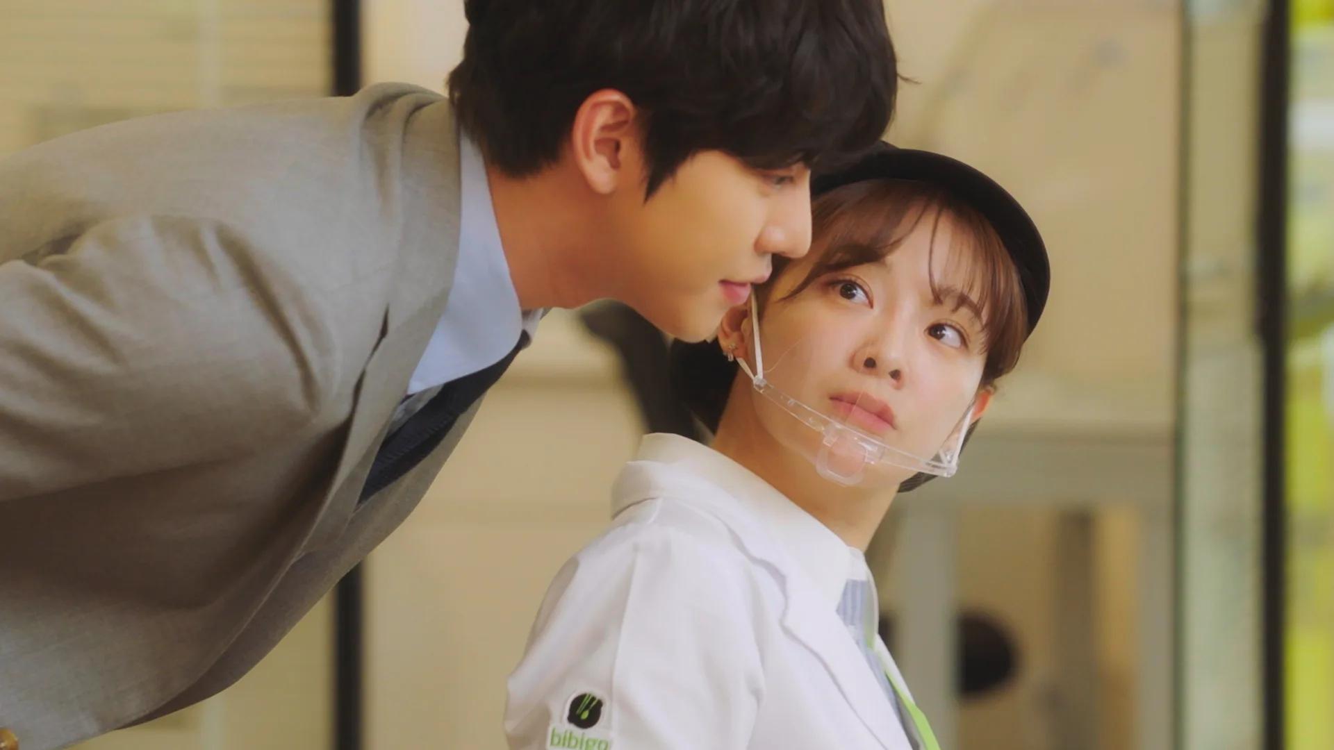 Watch Business Proposal Ep 12 Eng Sub
