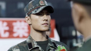 Glory of the Special Forces Episode 1 Episode 1 Preview Still