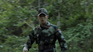 Glory of the Special Forces Episode 4 Episode 4 Preview Still