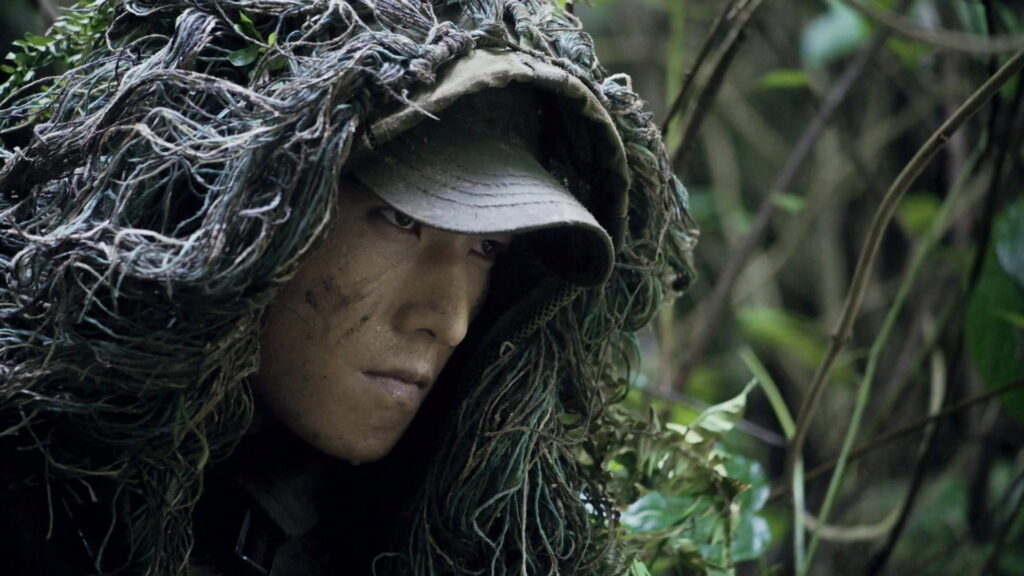 Glory of the Special Forces Episode 32