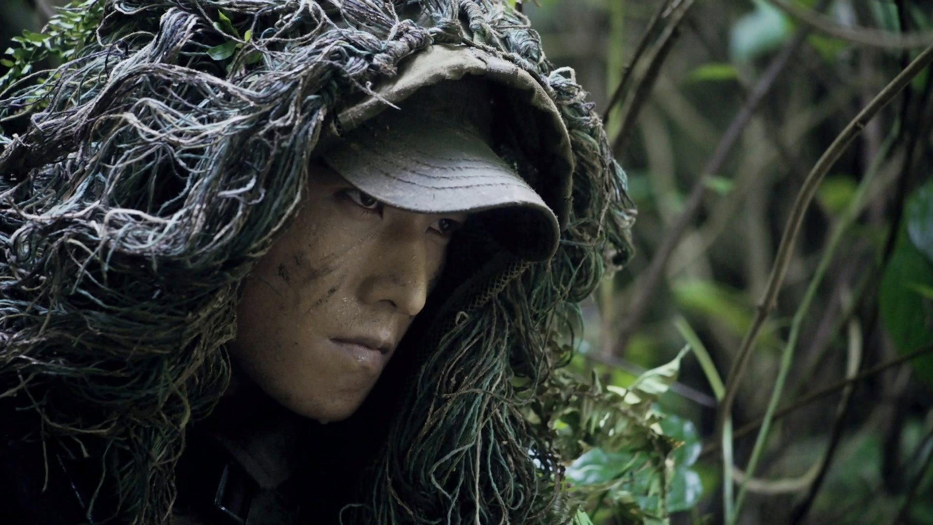 Watch Glory of the Special Forces Ep 32 Eng Sub