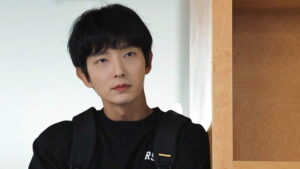 Again My Life Episode 4 The Telecommunications Race Preview Still
